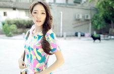 模特丽莎个人资料,时尚界的璀璨明珠，揭秘模特界的传奇人生