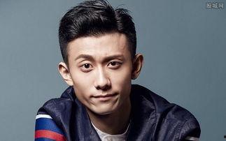 张一山个人资料 老婆