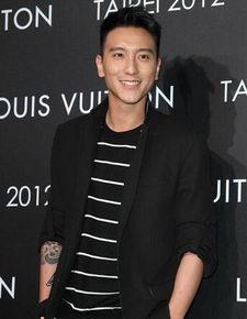 台湾明星王阳明