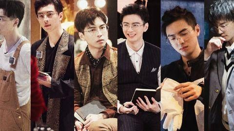 明星大侦探助理蒲熠星,明星大侦探助理的智慧与魅力