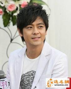 林志颖个人资料