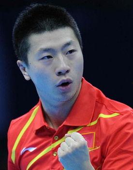 马博个人资料,才华横溢的青年才俊，引领时代潮流的先锋人物