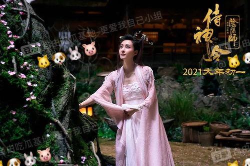 侍神令演员表,实力派明星齐聚，演绎奇幻传奇！