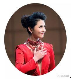 演员 滕芳,光影交织下的璀璨星辉