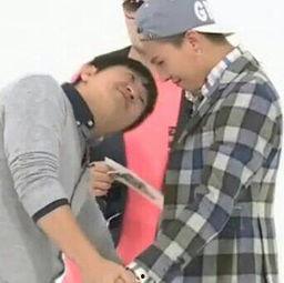 权志龙最萌的照片,最萌照片带你重温偶像魅力