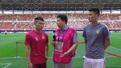 广州恒大视频花絮,幕后花絮揭秘，球场之外的故事