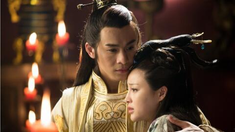 绝爱之城华胥引演员表,众星云集演绎绝爱之城传奇