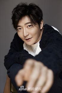 郭京飞娱乐,娱乐界的多面手,笑与泪交织的演艺人生